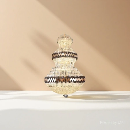 Nordic-style artistic crystal household small pendant lamps and Lantern Festival lighting fixtures Nordic-style artistic crystal household small pendant lamps and Lantern Festival lighting fixtures